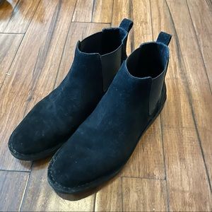 Toms Chelsea Boots